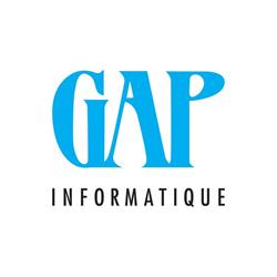 Gap Informatique