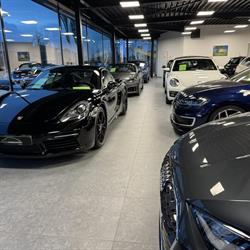 Garage Vanderveken