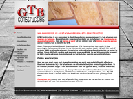 GTB Constructies BVBA