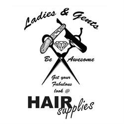 hairsupplies