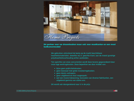 Home Projects VOF