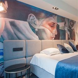 Ostende Hotel nv