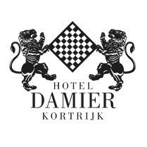Hotel Restaurant Damier Kortrijk, WorldHotels Crafted