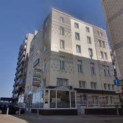 Hotel Glenmore BVBA