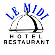 Logis Hôtel du Midi