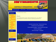 Site de Huybrechts BVBA