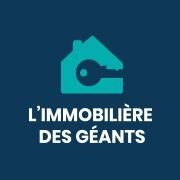 L'immobilière Des Geants