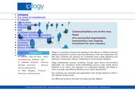 Iplogy SPRL