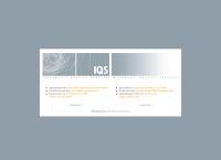Informatic Quality Services