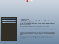 J.S. SERVICES sprl