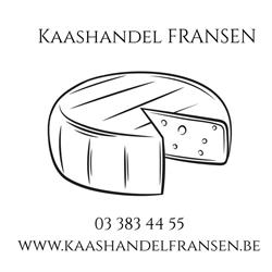 Kaashandel Fransen
