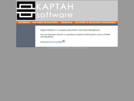 Kaptah Software bv