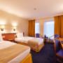 Room Twin Business