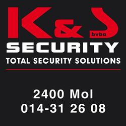 K & S Security BVBA