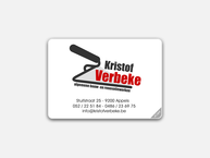 Kristof Verbeke