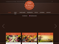 Los Amigos Catering