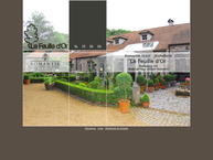 Site de Hostellerie La Feuille D'Or BVBA