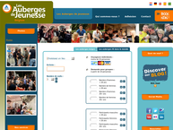 Les Auberges de Jeunesse