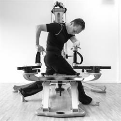 Osteopathie & Bewegingsstudio Leen Ide (YOGA I PILATES I GYROTONIC )