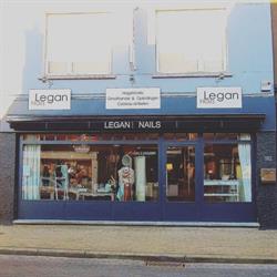 Legan Nails
