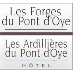 Les Forges du Pont d'Oye