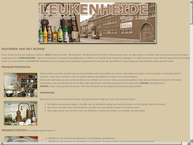 Site de Scheelen J.