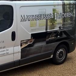 Mattheeussen Vloeren BVBA