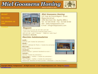Goossens P SPRL