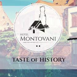 Hotel Montovani