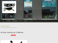 Moto Sierens BVBA