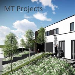 Mt Projects BVBA