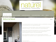 Site de Naturel