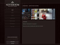 Lederwarenhuis Noteboom