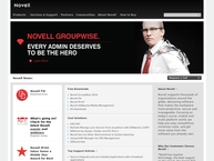 Novell NV
