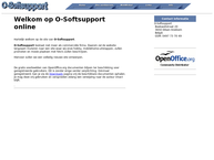 O-Softsupport/Gustaaf
