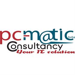 PC-Matic BVBA