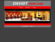 Davidt Hair Line