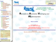 Raval VZW