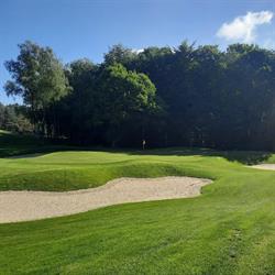 Golf Club Du Sart Tilman