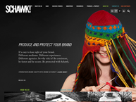 Schawk Belgium BVBA