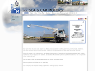 Sea & Car Motors NV