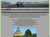 Site de Serry Agri