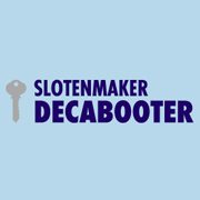 Sleutels Decabooter