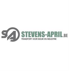 Stevens-April Vervoer