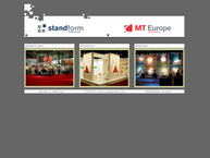 Standform-MT Europe SA