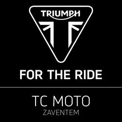 TC Moto BVBA