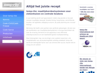Temp-rite International Holding