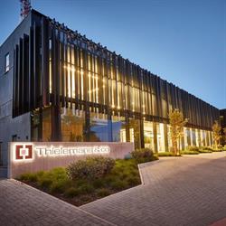 Thielemans & co NV
