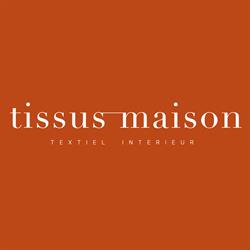 Tissus Maison Interieurtextiel