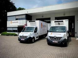 Trappeniers Foodservice NV